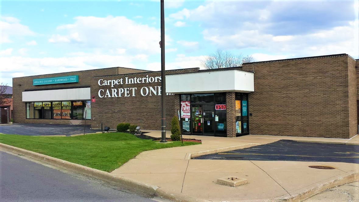 Carpet one on sale near me